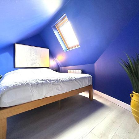 L'Ocean Daire Calais Dış mekan fotoğraf