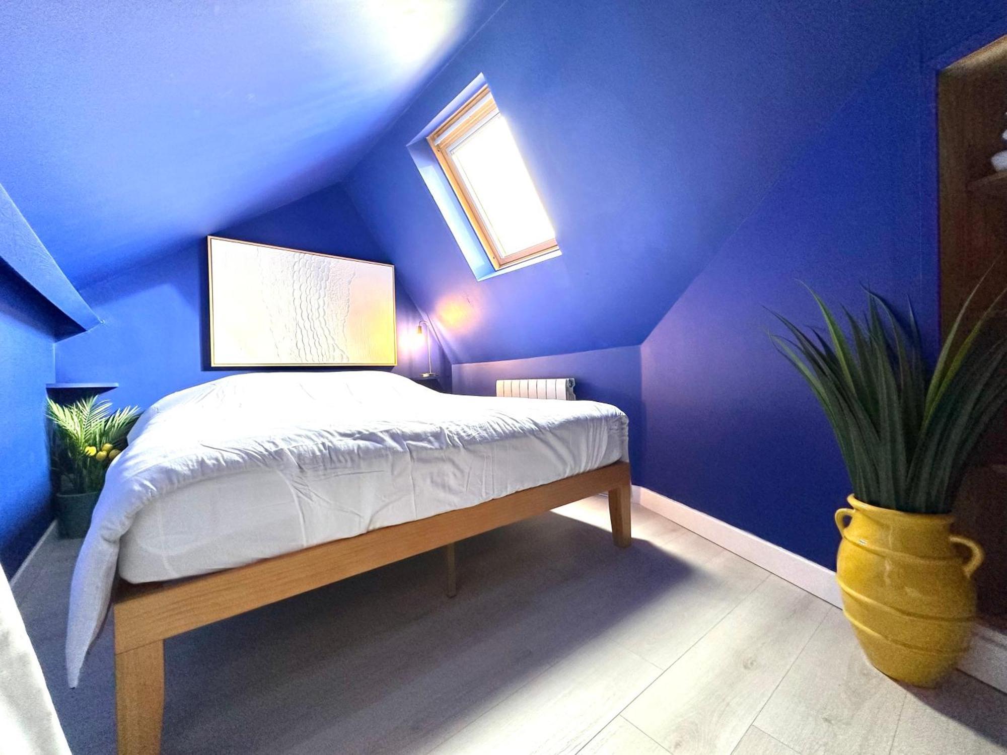 L'Ocean Daire Calais Dış mekan fotoğraf